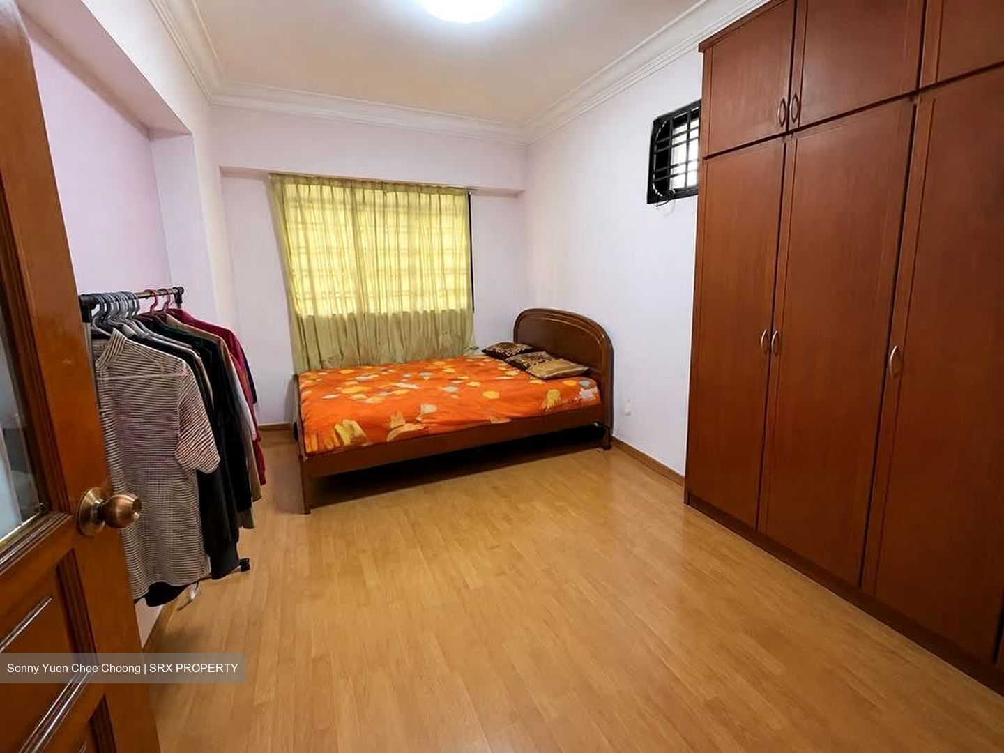 Blk 309 Canberra Road (Sembawang), HDB Executive #599985201